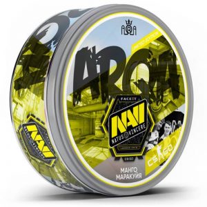 ARQA 120мг Navi (Манго-маракуйя)