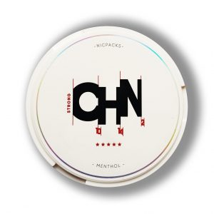 CHN strong